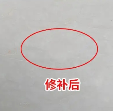 洛龙瓷砖空鼓维修专业解答下贴瓷砖前墙壁基层存在的裂缝的影响